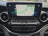 Mercedes-Benz Třídy V V 220d 120kW LONG 6míst ČR DPH - náhled 16