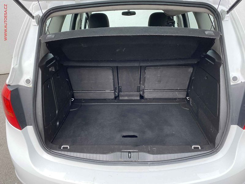 Opel Meriva (2016) 1.4i, ČR, AC, STK5/28 - fotka 7 z 15