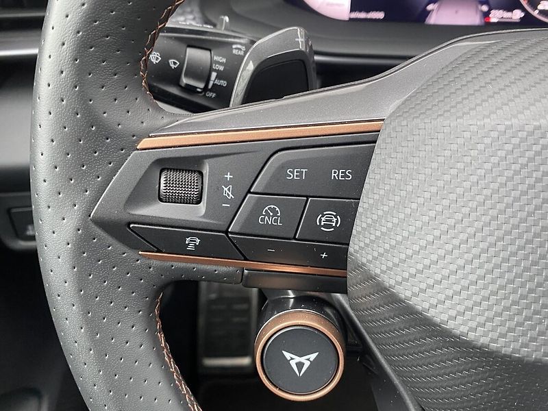 Cupra Terramar DSG 4WD 2,0 TSi 150 kW - fotka 13 z 27