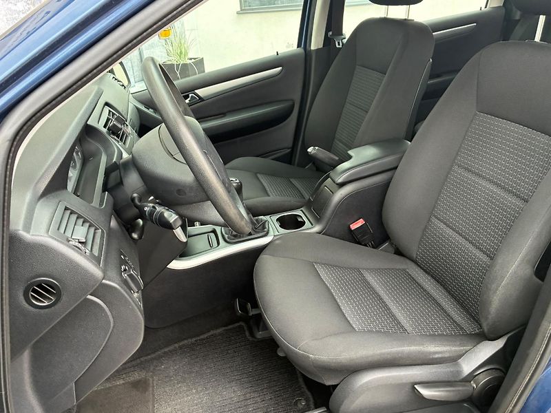 Mercedes-Benz Třídy B (2009) 180 CDi, 2.0D, 80KW,VYHŘ. SED. - fotka 21 z 21