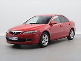 Mazda 6 2,0 i 108kW Aut.klima - náhled 2