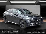 Mercedes-Benz GLC Coupé 300 4MATIC kupé AMG - náhled 8