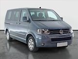 Volkswagen Multivan (2003) Comfortline 2.5 TDI - náhled 1