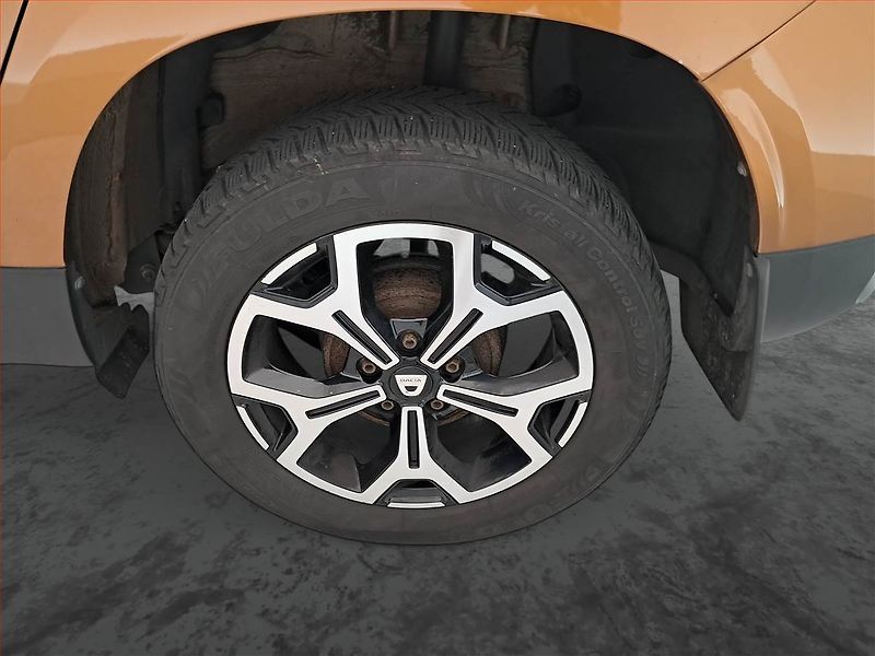 Dacia Duster (2020) 1.0 TCe, LPG, ČR,1.maj - fotka 15 z 17