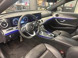 Mercedes-Benz Třídy E 220d AMG  - náhled 11