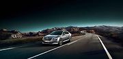 Škoda Superb.