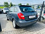 Škoda Fabia (2009) 1.9TDi PĚKNÁ, GARANCE KM - náhled 2