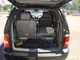 Kia Carnival (2006) 2,9 CRDI - náhled 6