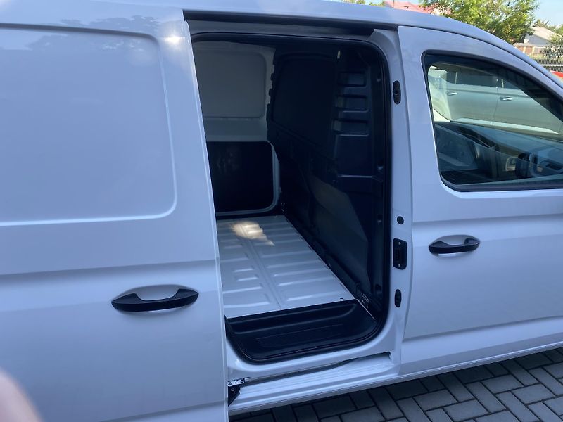 Volkswagen Caddy 1.5 TSI 84kW -1xMAJ.-15 000KM - fotka 26 z 35