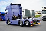 Scania (2024) S 590 / V 8 / E 6 / ACC / BOOG - náhled 6