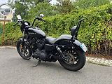 Harley-Davidson XL 1200NS Iron (2020) - náhled 6