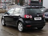 Volkswagen Golf Plus (2011) 1.6 TDi, AC - náhled 6