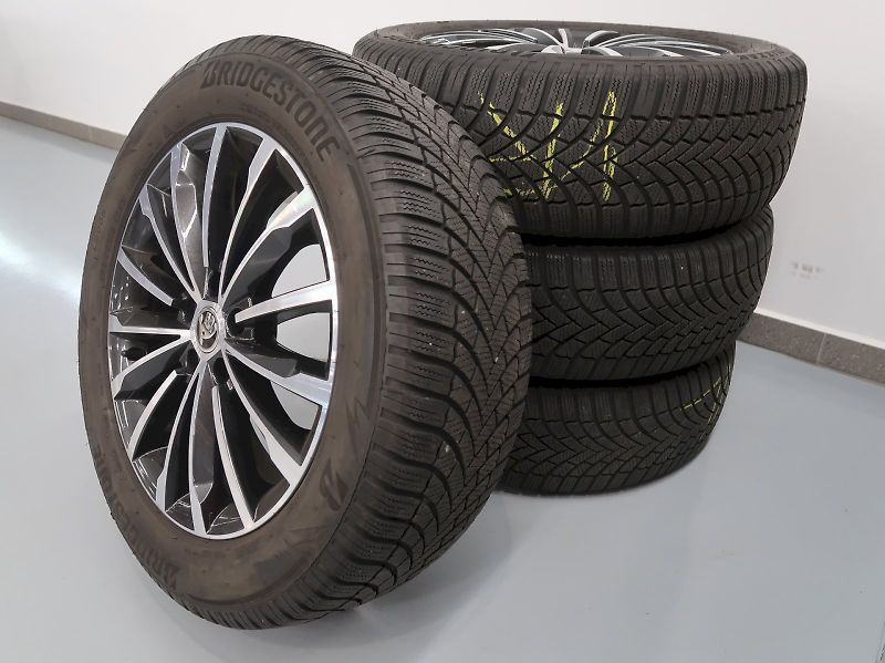 Škoda Kodiaq (2023) L&K 2.0TSI 140KW 4x4 DSG TAŽNÉ - fotka 46 z 47