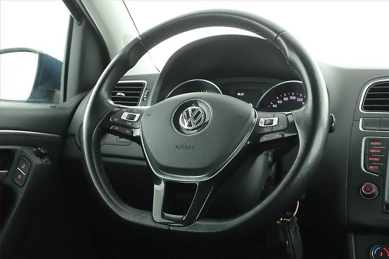 Volkswagen Polo (2017) Maraton Edition 1.2 TSI - fotka 8 z 17