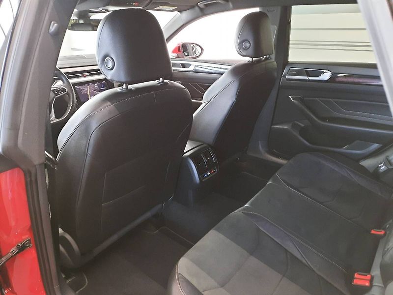 Volkswagen Arteon Shooting Brake (2022) R-Line 2.0 TSI (140kW/190k) DS - fotka 8 z 34