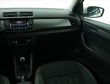 Škoda Fabia (2021) Style 1.0 TSI, ČR,1.maj - náhled 8