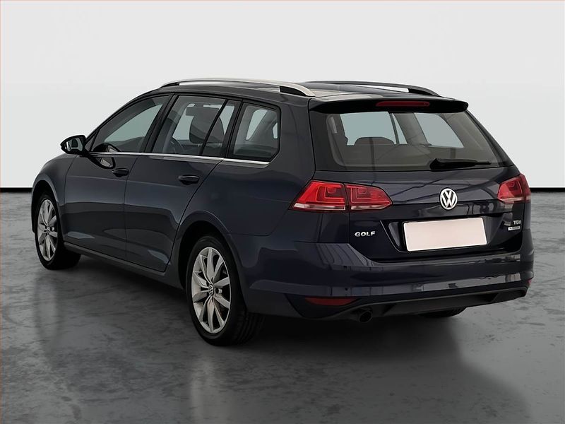 Volkswagen Golf (2013) 1.6 TDI, Tempomat - fotka 4 z 18