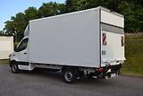 Mercedes-Benz Sprinter 316 hydr. čelo velká výbava  - náhled 6