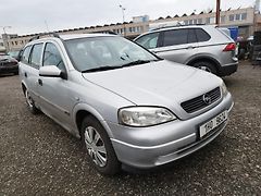 Opel Astra (2000) 1.7TD volat -608 081 843 - fotografie inzerátu