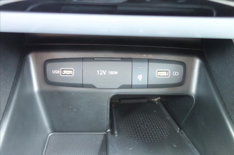 Hyundai Tucson 1,6 T-GDi 110KW, ČR, SERV.KN. - fotka 26 z 43
