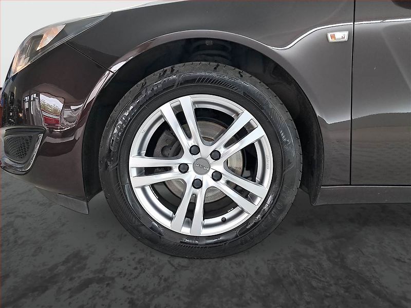 Opel Insignia (2017) 1.6 CDTI, Serv.kniha, Tempomat - fotka 15 z 17