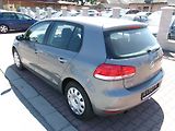 Volkswagen Golf (2010) 1,2TSI AUTOKLIMA - náhled 6