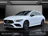 Mercedes-Benz CLA 250 e Shooting Brake AMG Line - náhled 1