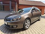 Volkswagen Golf (2012) 1.6Tdi 77kw, r.v.2012 - náhled 1