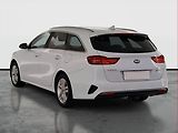 Kia Ceed (2018) 1.6 CRDi, ČR,1.maj, Serv.kniha - náhled 3