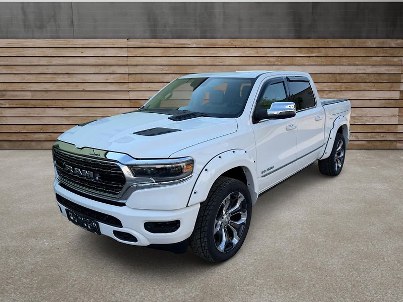 Dodge RAM (2023) VIRTUAL+RAMBOX+LIMITED+HEAD UP - fotka 8 z 24