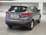 Hyundai ix35 (2011) 1.7CRDI, ČR, servis.kniha, AC - náhled 6