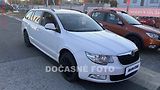 Škoda Superb (2012) 2.0TDi, ČR, Active, bixen - náhled 1