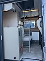 Hymer (2025) Grand Canyon S 4x4 střecha - náhled 11