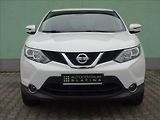Nissan Qashqai 1,5 81kW NAVI - náhled 11