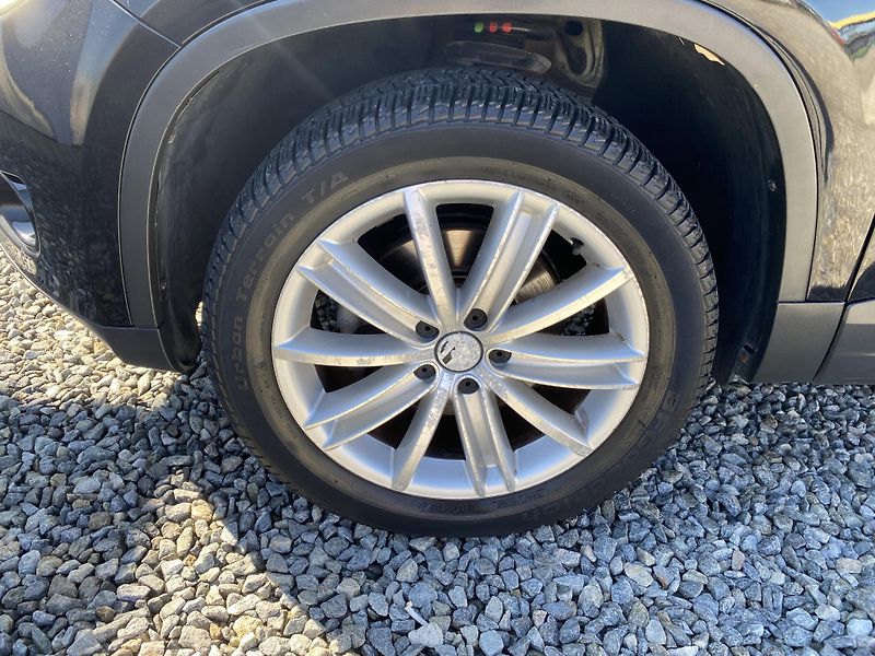 Volkswagen Tiguan 2.0TDi 4x4 135PS GOAL PĚKNÝ!!! - fotka 20 z 166