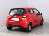 Chevrolet Spark (2013) 1.0 16V, ČR,1.maj, Serv.kniha - náhled 4
