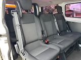 Ford Transit Custom (2015) 2.2TDCi 9MÍST, PO SERVISU, - náhled 9