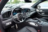 Mercedes-Benz GLE 400d 4Matic/AMG/21/ČR - náhled 26