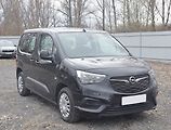 Opel Combo (2020) Edition 1.2 Turbo, 7Míst, 1Maj - náhled 1