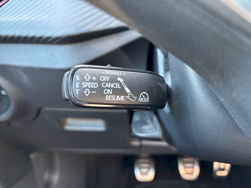 Škoda Scala (2025) Monte Carlo 1.0 TSI 85 kW - fotka 7 z 32
