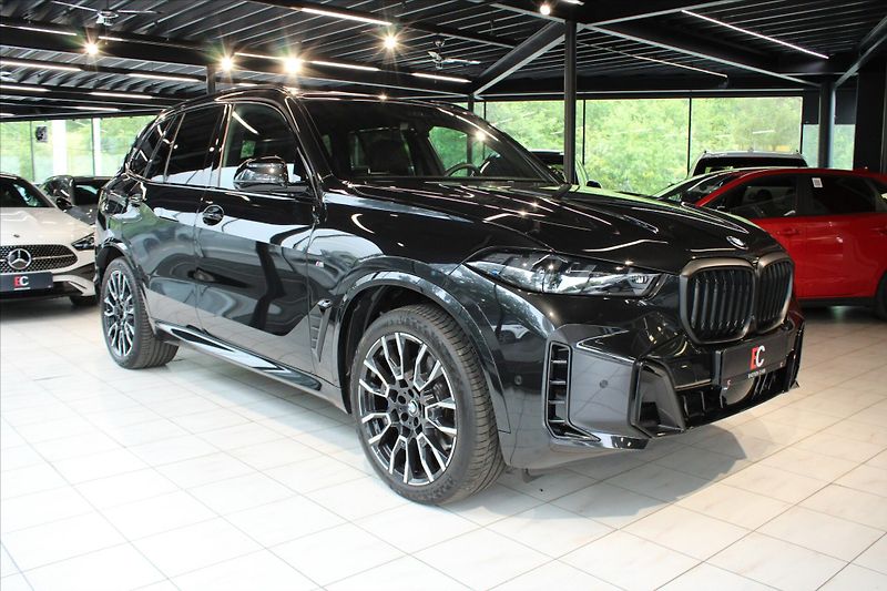 BMW X5 xDrive30d M Sport Pro DAProf/3 - fotografie inzerátu