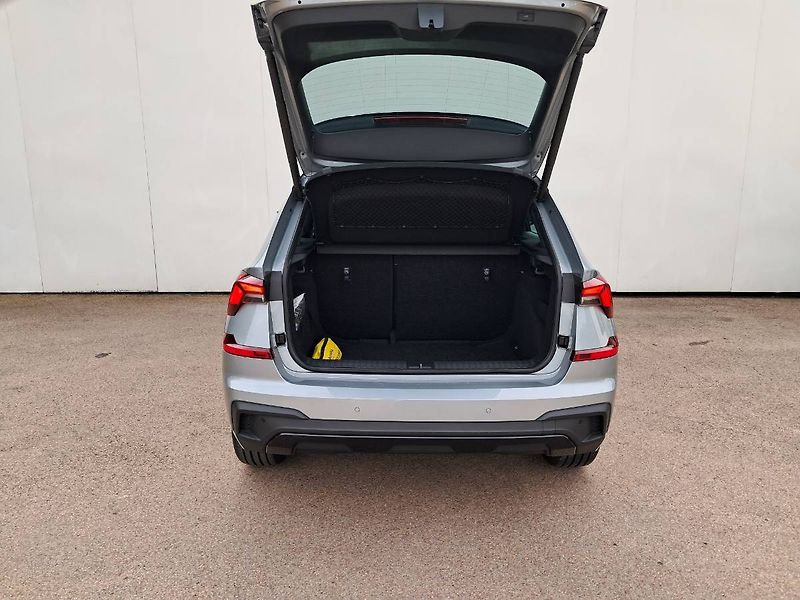 Škoda Kamiq (2026) Monte Carlo 1.0 TSI / 85 kW DS - fotka 25 z 25