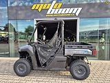 CFMOTO (2026) Gladiator U6 EV T1b +X110LE se - náhled 7