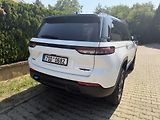 Jeep Grand Cherokee TRAILHAWK 4XE, MAX VÝBAVA-TOP  - náhled 7