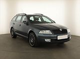 Škoda Octavia (2005) 2.0 TDI, po STK, rezervace - náhled 1