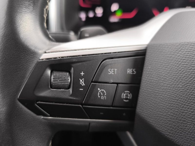 Seat Ateca 2.0 TDi DSG Style - fotka 13 z 23