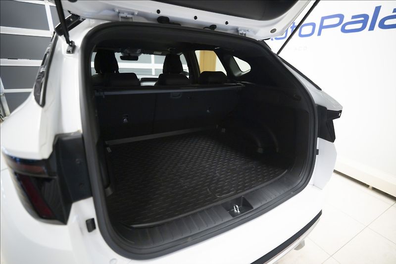 Hyundai Tucson 1,6 T-GDI N-LINE NAVI KAMERA - fotka 45 z 47