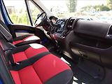 Fiat Ducato 2,0 9 míst L2H2,nová STK - náhled 12