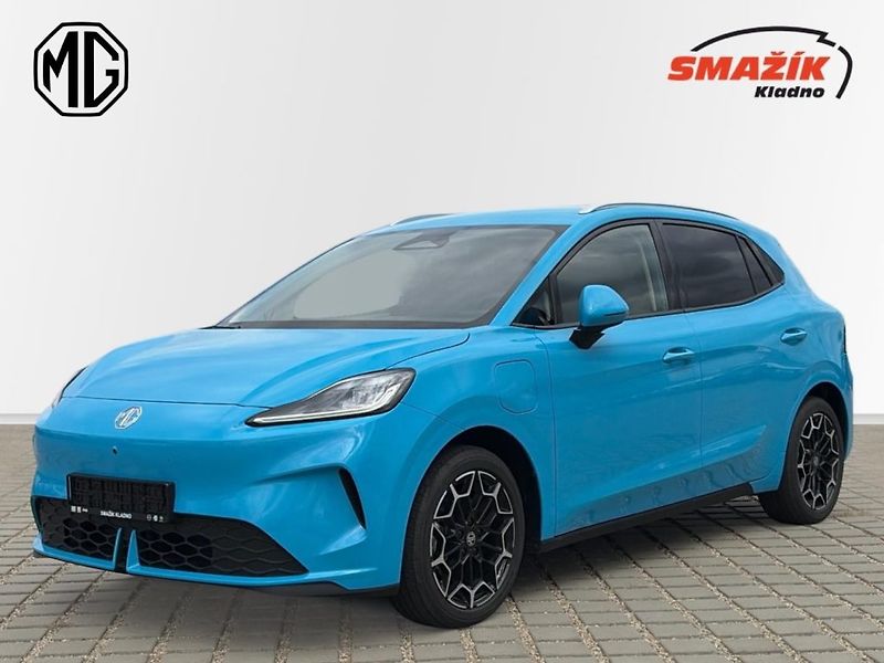 MG MG4 (2026) EV Urban 54kWh*Premium - fotka 2 z 25