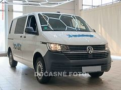 Volkswagen Transporter (2020) 2.0TDi T6.1, 110kW, navi - fotografie inzerátu
